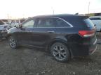 KIA SORENTO SX photo