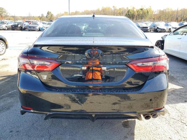 2023 TOYOTA CAMRY SE N - 4T1T11AK2PU090685