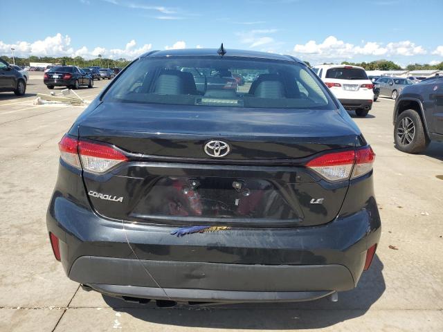 VIN 5YFEPMAE0NP374771 2022 TOYOTA COROLLA no.6