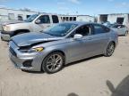 2020 FORD FUSION SEL - 3FA6P0CDXLR177430