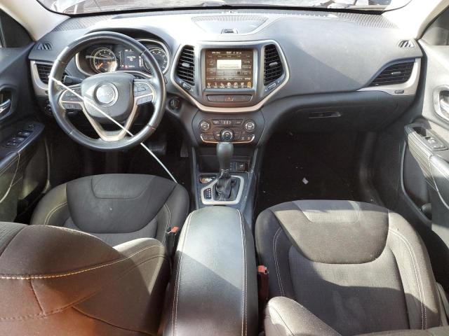 2015 JEEP CHEROKEE L - 1C4PJLCS1FW536701