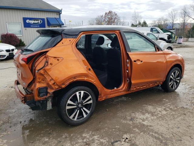 VIN 3N1CP5CU0KL561957 2019 NISSAN KICKS no.3