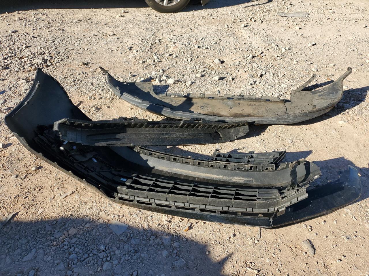 VOLKSWAGEN JETTA SEL