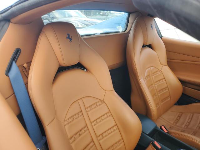 2018 FERRARI 488 SPIDER ZFF80AMA9J0231686