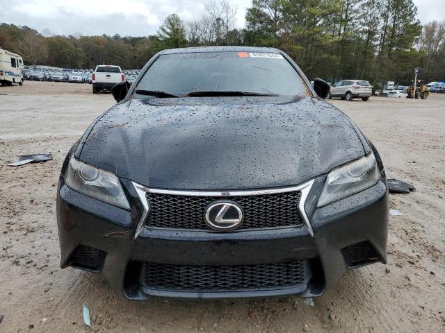 VIN JTHBE1BL1FA006155 2015 LEXUS GS350 no.5