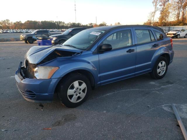 2007 DODGE CALIBER #3023940213