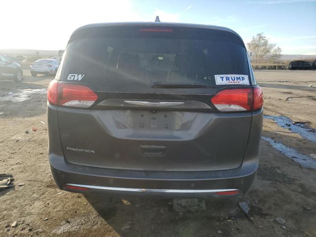 2017 CHRYSLER PACIFICA T - 2C4RC1BG4HR517009