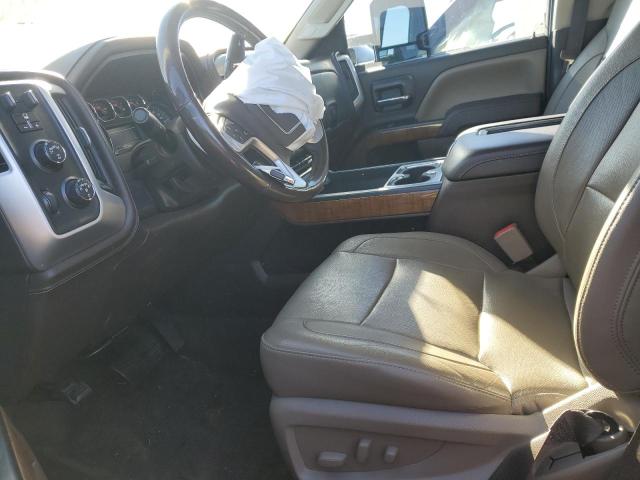2017 GMC SIERRA K15 - 3GTU2NEJ9HG364628