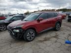 2021 NISSAN ROGUE SV - 5N1AT3BB3MC828538