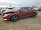 2016 BUICK LACROSSE S - 1G4G45G37GF176207