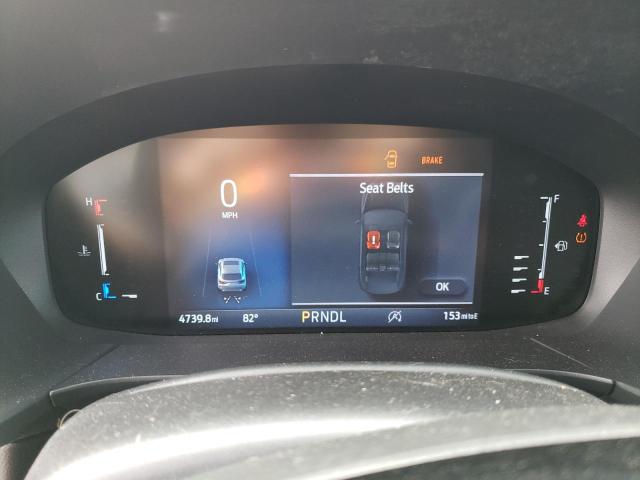 2023 FORD ESCAPE ACT - 1FMCU0GN1PUB31438