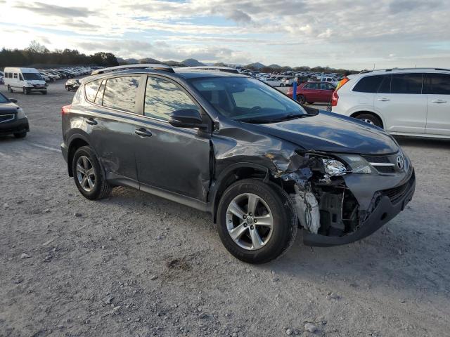 VIN JTMRFREV1FD158329 2015 Toyota RAV4, Xle no.4