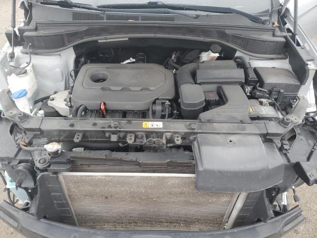 2018 HYUNDAI SANTA FE S - 5XYZU3LB0JG513612