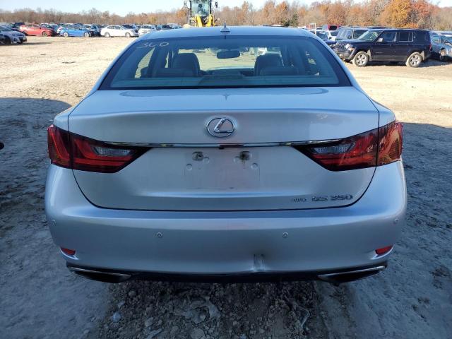 VIN JTHCE1BL5D5001244 2013 LEXUS GS350 no.6