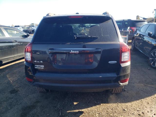 VIN 1C4NJDEB0ED828957 2014 JEEP COMPASS no.6