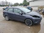 FORD FIESTA S снимка