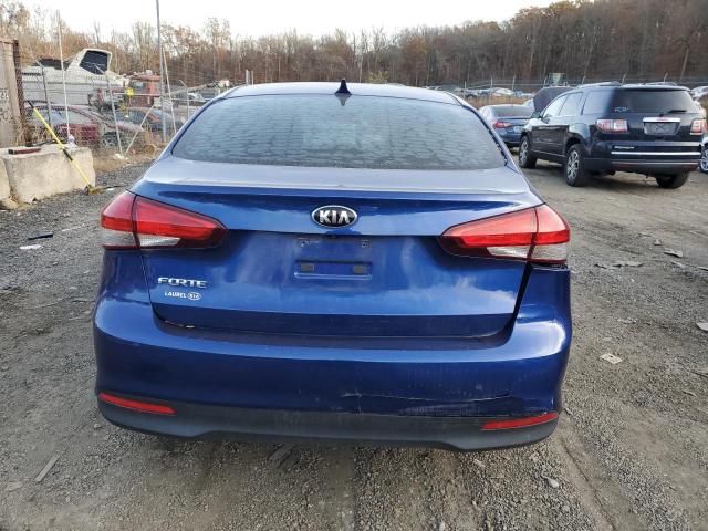 VIN 3KPFL4A79HE147277 2017 KIA Forte, LX no.6