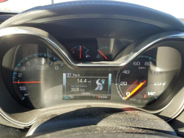 2015 CHEVROLET IMPALA LT - 2G1115SL2F9260042