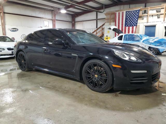 VIN WP0AA2A77GL000871 2016 PORSCHE PANAMERA no.4