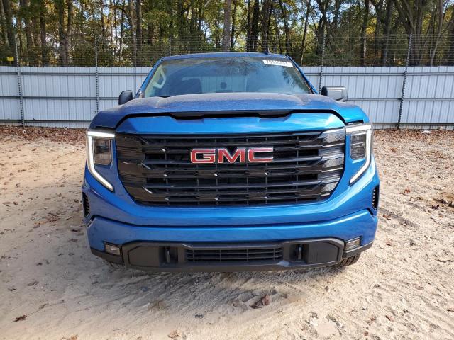 2024 GMC SIERRA K15 - 1GTPUJEK0RZ257977