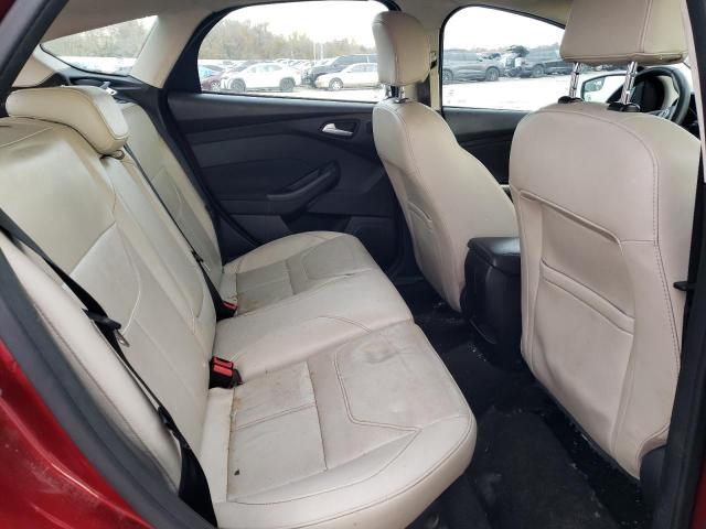 2017 FORD FOCUS TITA - 1FADP3N2XHL272869