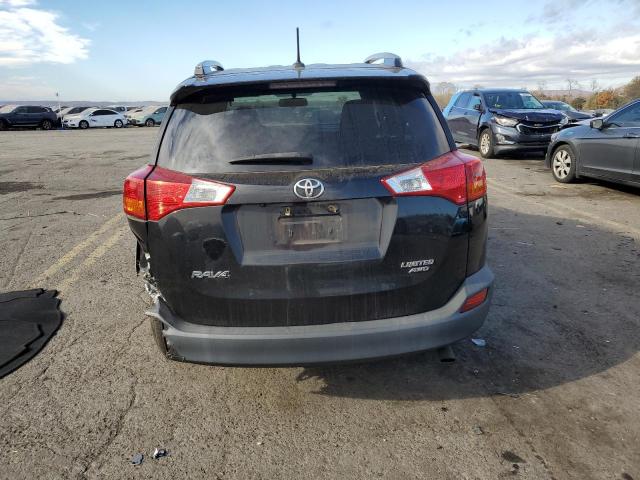 VIN 2T3DFREV1FW315774 2015 Toyota RAV4, Limited no.6