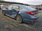 Lot #3024067676 2015 HYUNDAI SONATA SPO