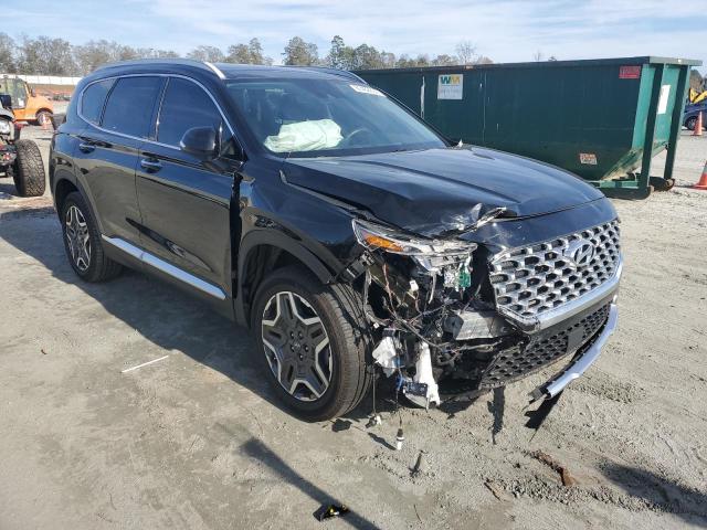 2021 HYUNDAI SANTA FE L - KM8S5DA19MU008777