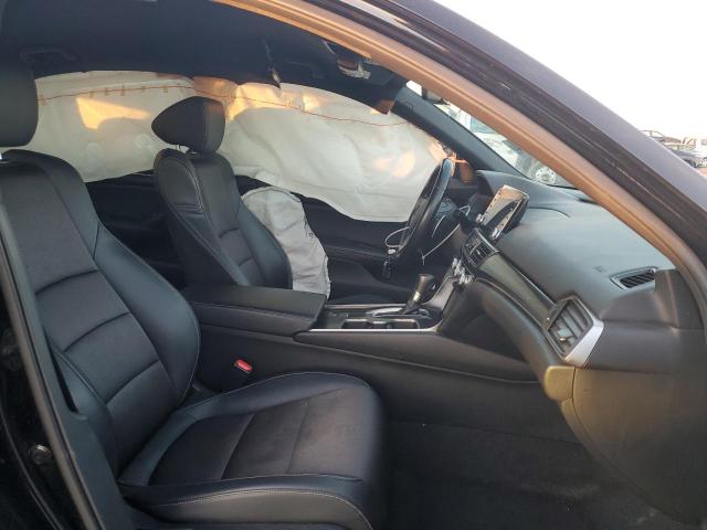 2018 HONDA ACCORD SPO - 1HGCV1F31JA117699