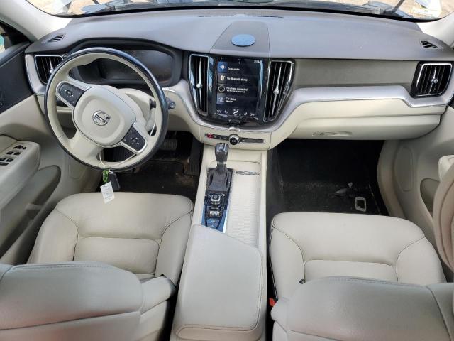 2020 VOLVO XC60 T6 MO - YV4A22RKXL1517123