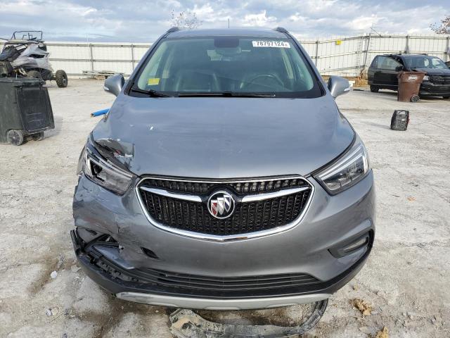 2019 BUICK ENCORE ESS - KL4CJCSM1KB772584