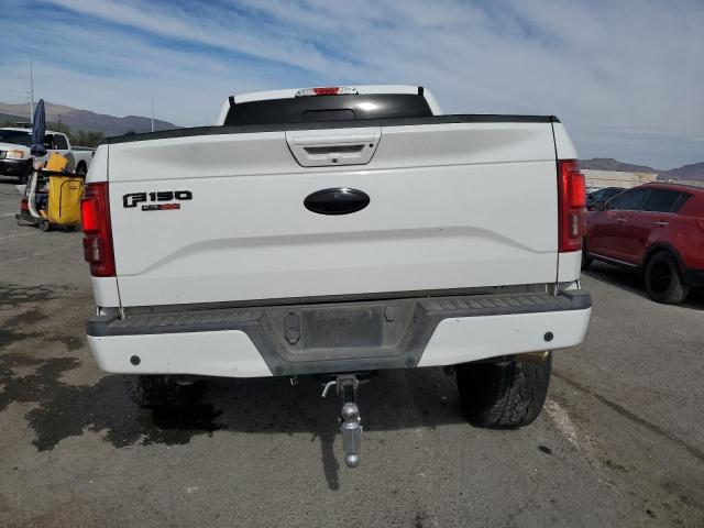 2015 FORD F150 SUPER - 1FTEW1EFXFFA89508