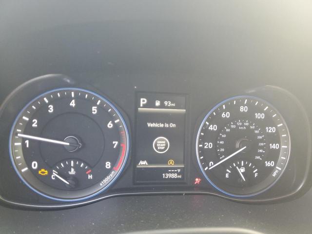 2023 HYUNDAI KONA SEL - KM8K62AB7PU004127