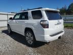 TOYOTA 4RUNNER TR photo