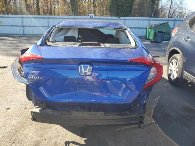 2018 HONDA CIVIC LX - 2HGFC2F55JH523674