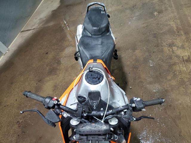 2019 KTM 790 DUKE VBKTU6404KM739302