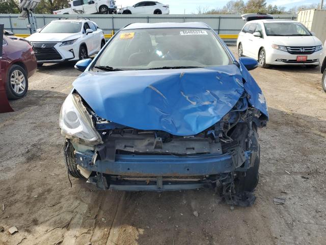 2015 TOYOTA PRIUS C - JTDKDTB36F1108101