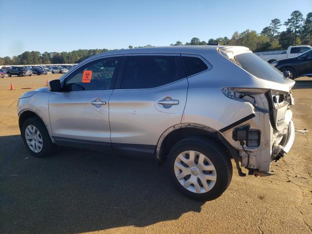 2020 NISSAN ROGUE SPOR - JN1BJ1CV0LW253617