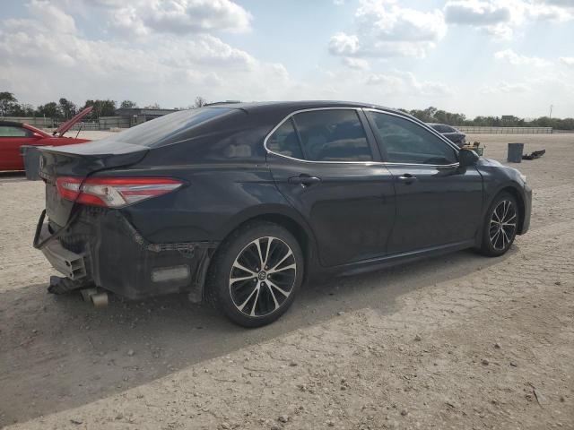 2018 TOYOTA CAMRY L - 4T1B11HKXJU067938