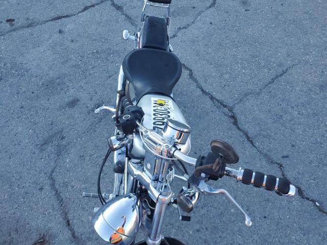 2003 HARLEY-DAVIDSON XL1200 C A 1HD1CGP403K416859