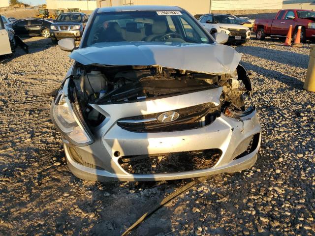 2015 HYUNDAI ACCENT GS KMHCT5AE0FU208288