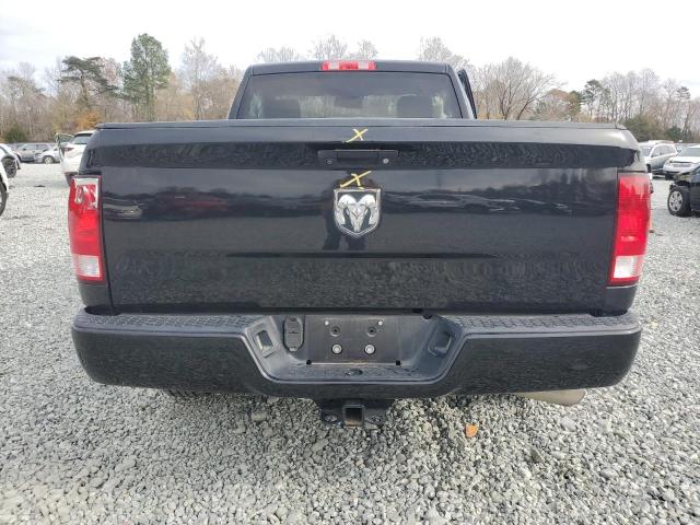 2017 RAM 1500 ST - 3C6JR6AG1HG504791