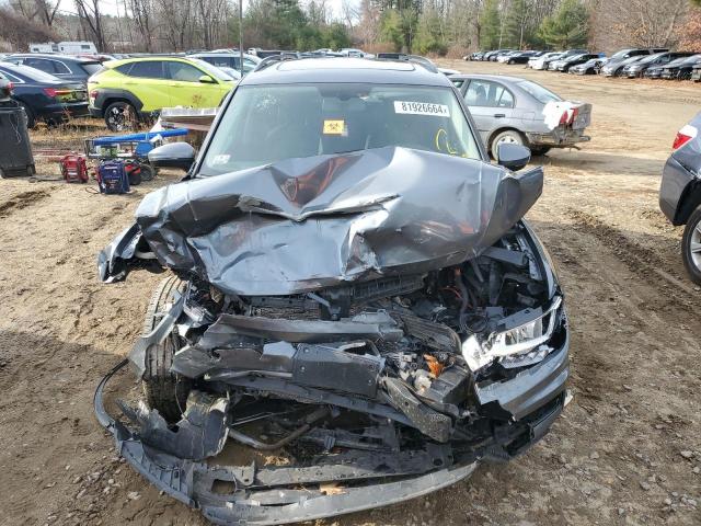 2019 VOLKSWAGEN TIGUAN SE - 3VV2B7AX1KM149218