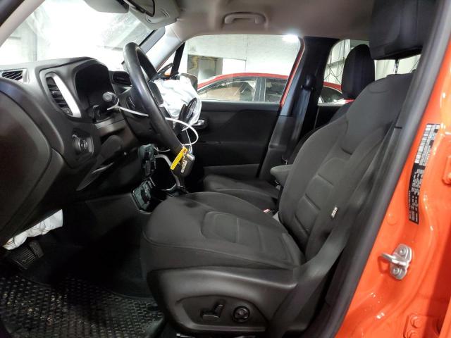 2021 JEEP RENEGADE L - ZACNJDBB6MPM44148