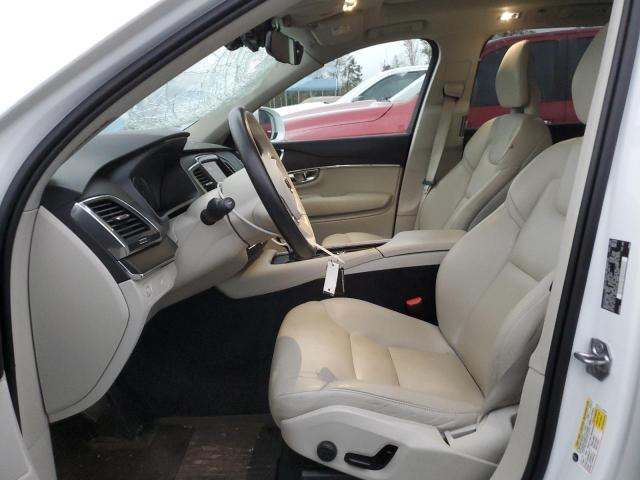 2020 VOLVO XC90 T5 MO - YV4102CK4L1598280