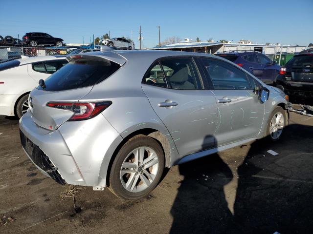 2019 TOYOTA COROLLA SE - JTNK4RBE8K3011089