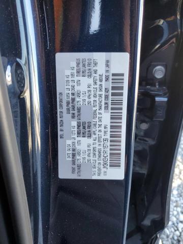 2024 MAZDA CX-90 PREM - JM3KKEHC1R1167139
