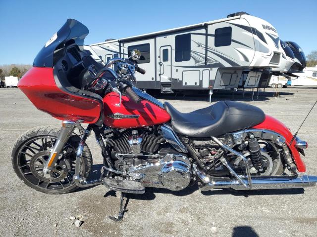 2023 HARLEY-DAVIDSON FLTRX 1HD1KHC13PB630397