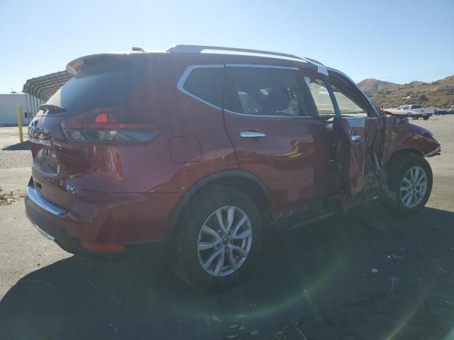2018 NISSAN ROGUE S - 5N1AT2MT3JC734106