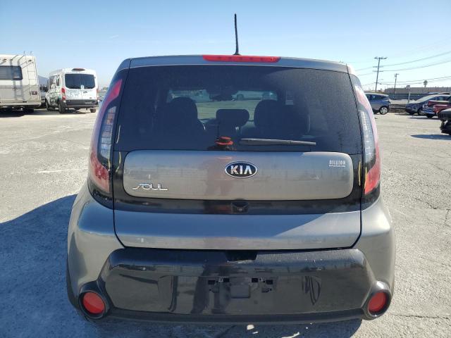 VIN KNDJP3A50G7314700 2016 KIA SOUL no.6